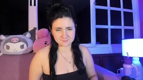 Live thumbnail for harimoon
