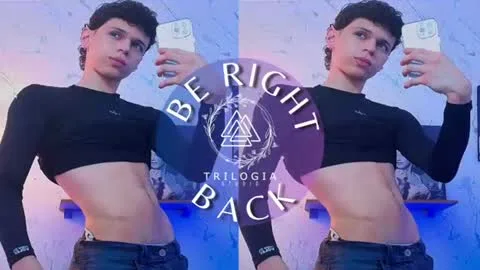 Live thumbnail for mykelcano