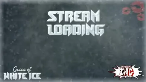 Live thumbnail for queenofwhiteice