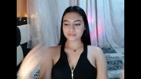 Live thumbnail for valentinasmith18